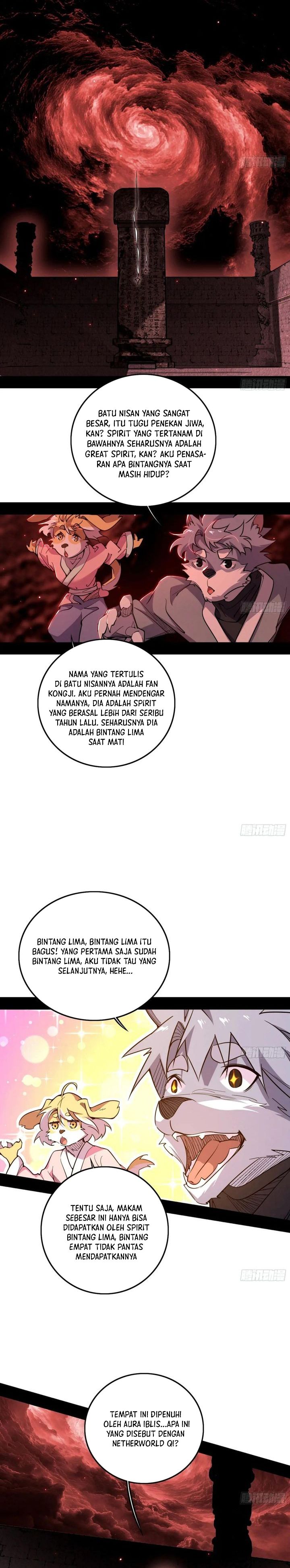 Dilarang COPAS - situs resmi www.mangacanblog.com - Komik im an evil god 525 - chapter 525 526 Indonesia im an evil god 525 - chapter 525 Terbaru 7|Baca Manga Komik Indonesia|Mangacan